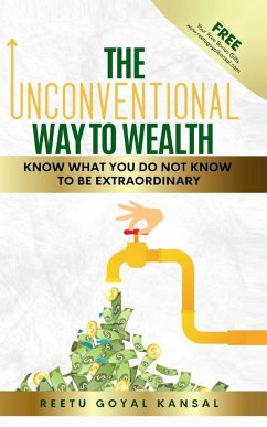 The Unconventional Way to Wealth - Kansal, Reetu Goyal