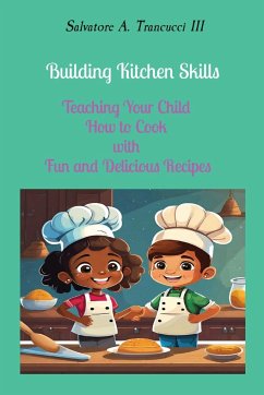 Building Kitchen Skills - Trancucci, Salvatore A