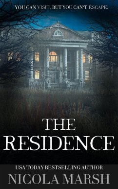 The Residence (Outer Banks secrets, #0.5) (eBook, ePUB) - Marsh, Nicola