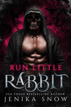 Run, Little Rabbit (eBook, ePUB) - Snow, Jenika
