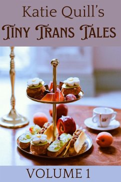 Katie Quill's Tiny Trans Tales (eBook, ePUB) - Quill, Katie