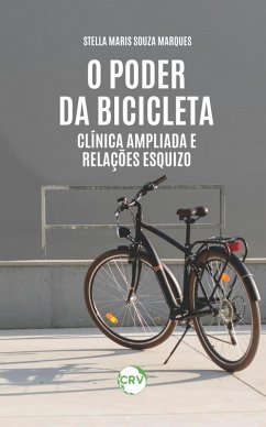 Cover O PODER DA BICICLETA (eBook, ePUB)