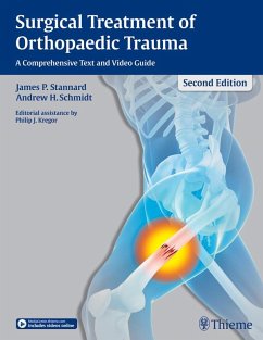 Surgical Treatment of Orthopaedic Trauma (eBook, ePUB)