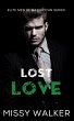 Lost Love (Elite Men of Manhattan... - Bild 1