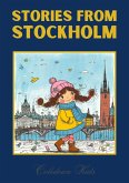 Stories from Stockholm (eBook, ePUB)
