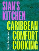 Sian's Kitchen (eBook, ePUB)