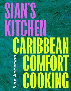 Sian's Kitchen (eBook, ePUB) - Anderson, Sian