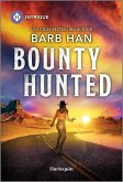 Bounty Hunted (eBook, ePUB)