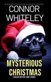 Mysterious Christmas: 5 Holiday Mystery Short Stories (Holiday Extravaganza Collections, #14) (eBook, ePUB)