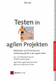 Testen in agilen Projekten (eBook, PDF)