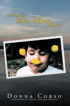 When the Wind Chimes Chime (eBook, ePUB) - Corso, Donna