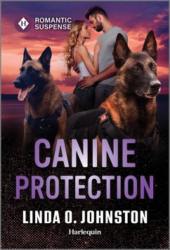 Cover Canine Protection (eBook, ePUB)