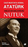 Nutuk (eBook, ePUB)