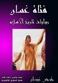 Ghassan girl (eBook, ePUB)