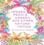 Verses from a Garden, and Other Nature Things (eBook, ePUB)