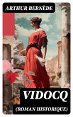 Vidocq (Roman historique) (eBook, ePUB)