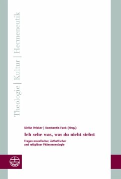 Ich sehe was, was du nicht siehst (eBook, PDF)