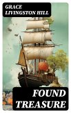 Found Treasure (eBook, ePUB)