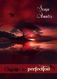 Cover Change for perfection (eBook, ePUB)