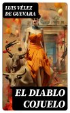 El Diablo Cojuelo (eBook, ePUB)