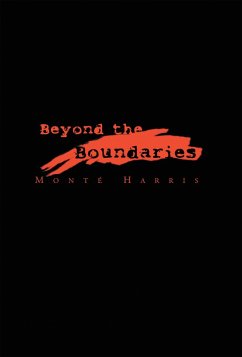 Beyond the Boundaries (eBook, ePUB) - Harris, Monté
