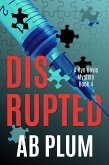 Disrupted (Ryn Davis Mystery Series, #4) (eBook, ePUB)