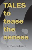 Tales to Tease the Senses (eBook, ePUB)