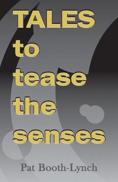 Cover Tales to Tease the Senses (eBook, ePUB)
