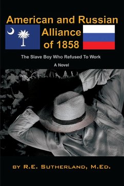 American and Russian Alliance of 1858 (eBook, ePUB)