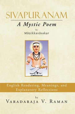 Cover Sivapuranam (eBook, ePUB)