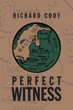 Cover Perfect Witness (eBook, ePUB)