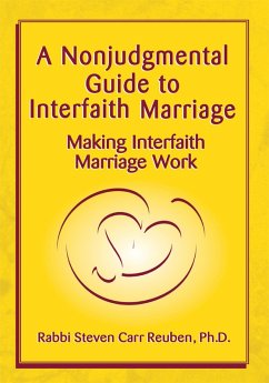 Cover A Nonjudgmental Guide to Interfaith Marriage (eBook, ePUB)