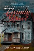 The Mystery of Grimly Manor (eBook, ePUB)