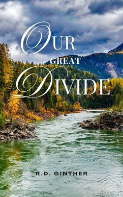 Cover Our Great Divide (eBook, ePUB)