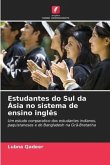 Estudantes do Sul da Ásia no sistema de ensino inglês