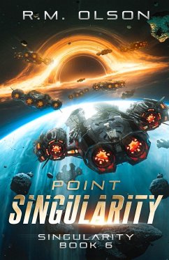 Point Singularity - Olson, R. M.