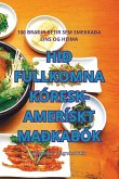 HIÐ FULLKOMNA KÓRESK-AMERÍSKT MAÐKABÓK