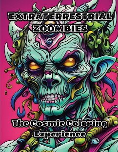 Extraterrestrial Zoombies - Colorzen