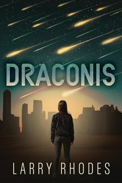 Draconis - Rhodes, Larry