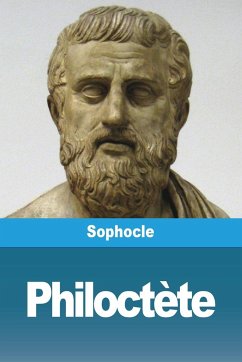 Philoctète - Sophocle