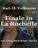 Finale in La Rochelle (eBook, ePUB)