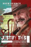 Justify This (eBook, ePUB) Justify This (eBook, ePUB)