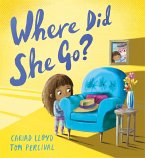 Where Did She Go? (eBook, ePUB)