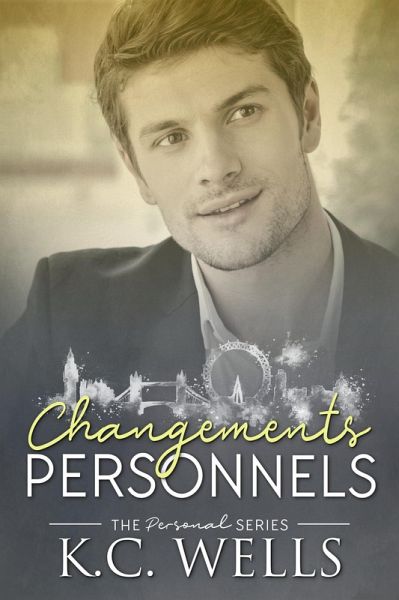 Changements Personnels (Personal Edition française, #2) (eBook, ePUB)