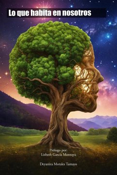 Cover Lo que habita en nosotros (eBook, ePUB)