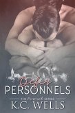 Défis Personnels (Personal Edition française, #4) (eBook, ePUB)