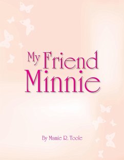 Cover My Friend Minnie (eBook, ePUB)