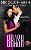 Brash (Bombshells, #1) (eBook, ePUB)