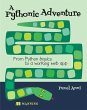A Pythonic Adventure (eBook, ePUB) - Bild 1