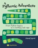 A Pythonic Adventure (eBook, ePUB)